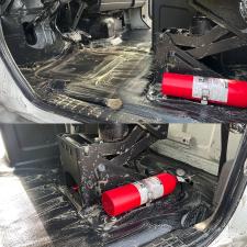 Truck Washing in East Brunswick, NJ 2